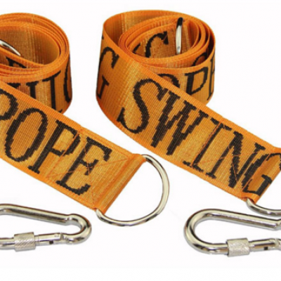 Printing Hanging Swing Rope