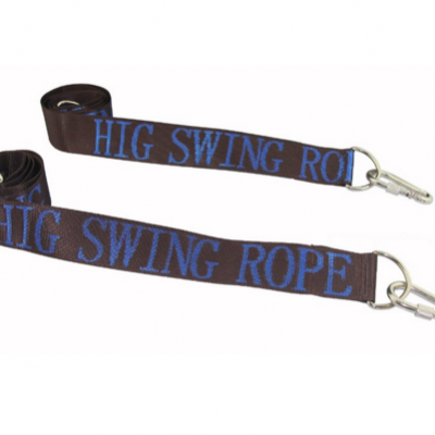 Printing Hanging Swing Rope