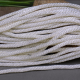 Braided starter rope pull cord rope