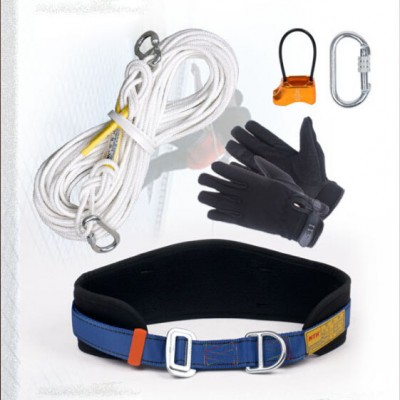 Home escape equipment Belt
