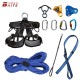 Rock Climbing Suits With Storage Bag