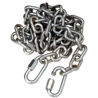 Safety Chain – 5000 lb. Capacity