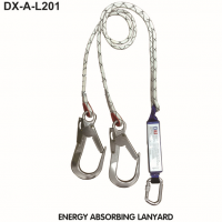 Electrician Firefighting Safety Rope