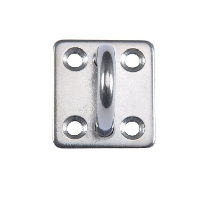 Shade Sail Stainless Steel Hardware Kit for Rectangle and Square Sail