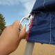 Carabiner Super Heavy Duty Bungee Cords with Hooks
