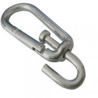 High Quality Steel Snap Hooks With J Hook