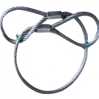 Pet Small Tie-Out Cable, 10-ft long